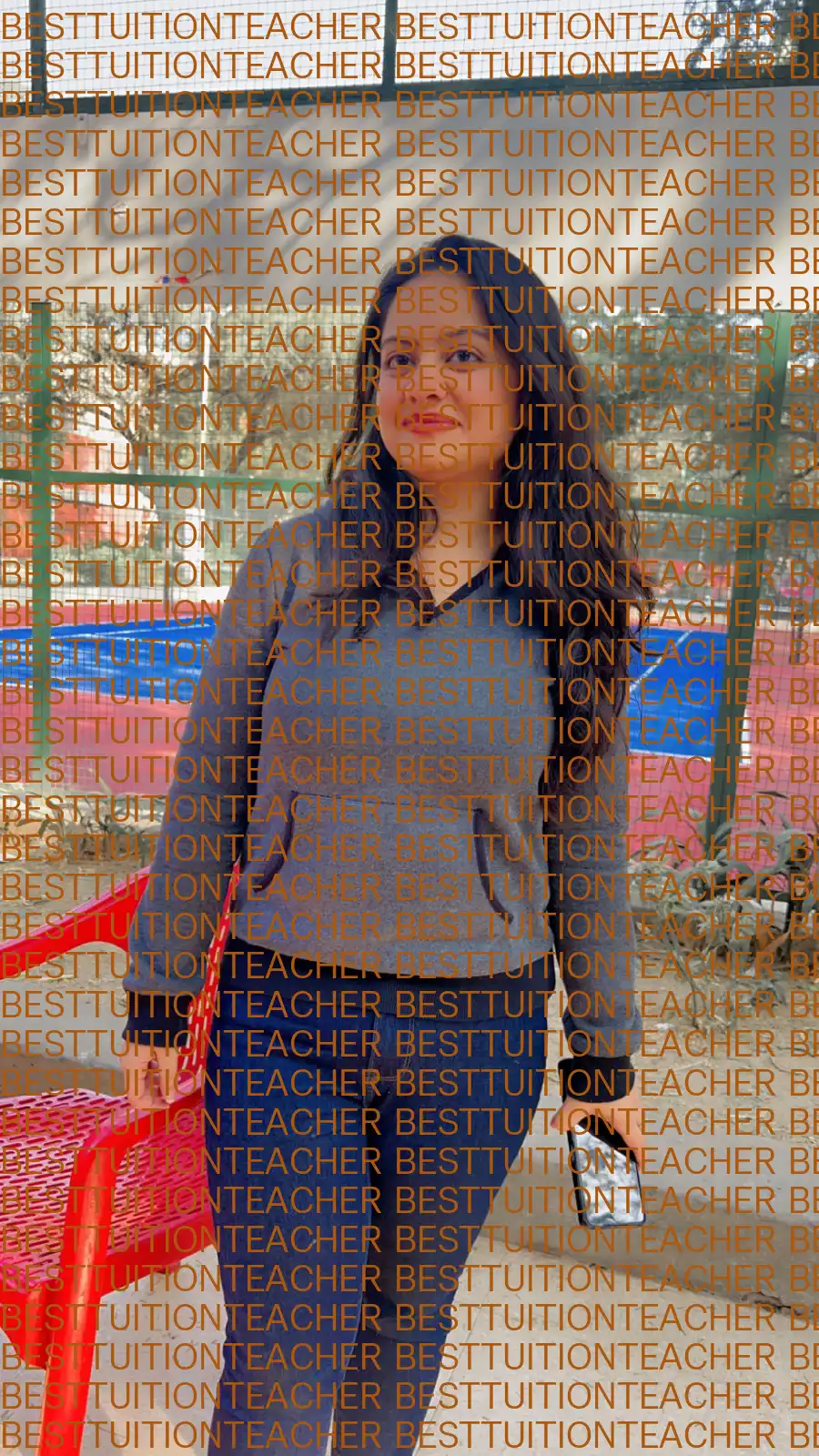 Ananya Mishra